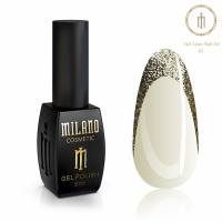 Гель лак Milano Gel Liner Nail Art 3